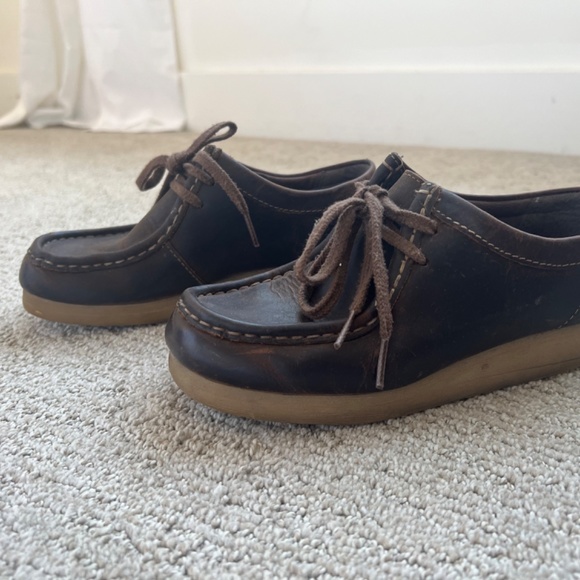 Clarks Padmora Loafer 5.5 - Picture 2 of 6